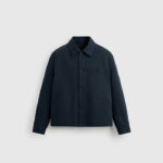 Cotton/Lyocell jacktet