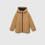 Hooded Parka