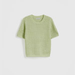 Ladies` bloues