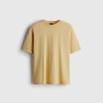 Loose Fit Washed T-shirt