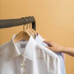 Mens formal shirt