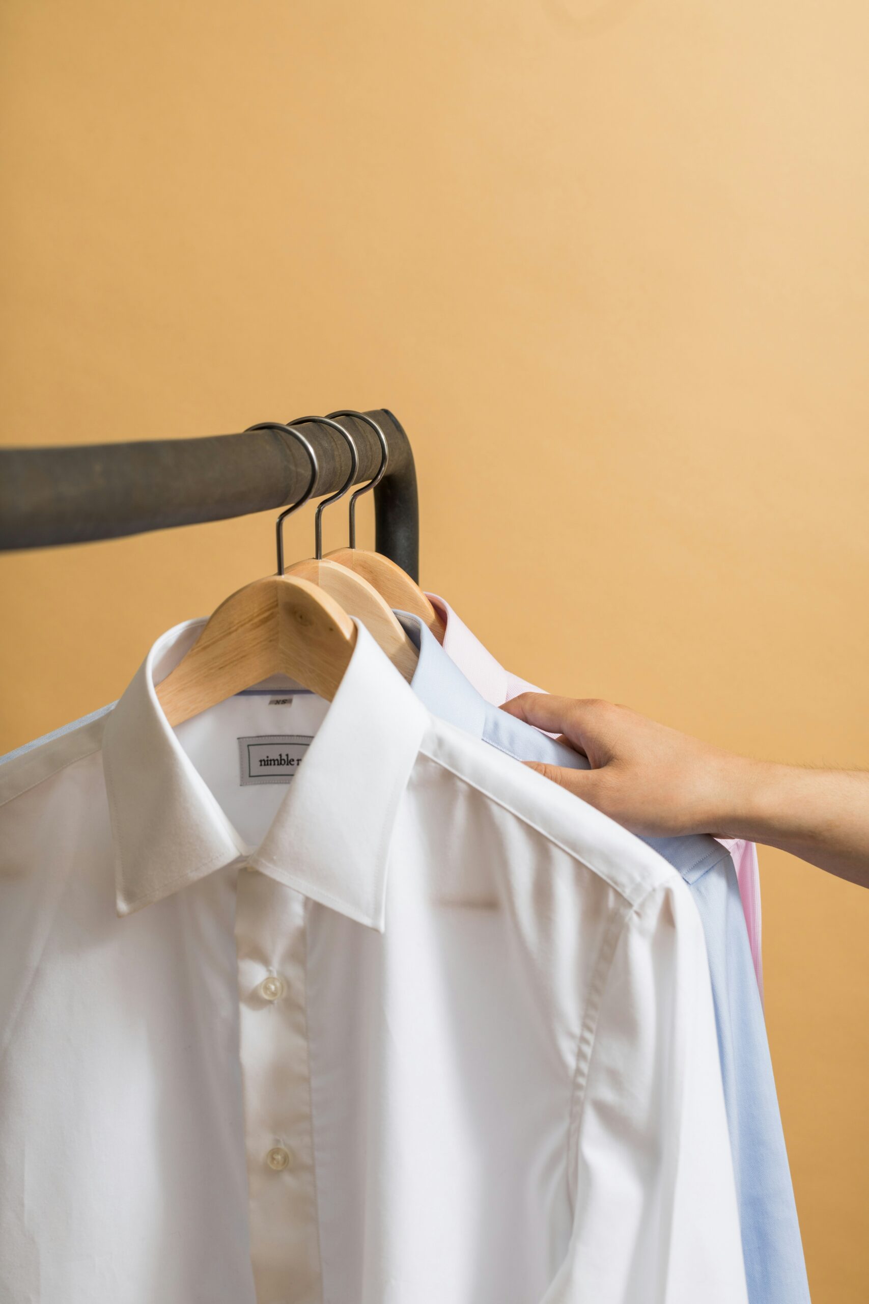 formal_shirt_latest Mens formal shirt - Image 1